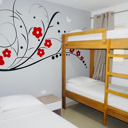 Hotel Bellamar Cartagena Exteriör bild