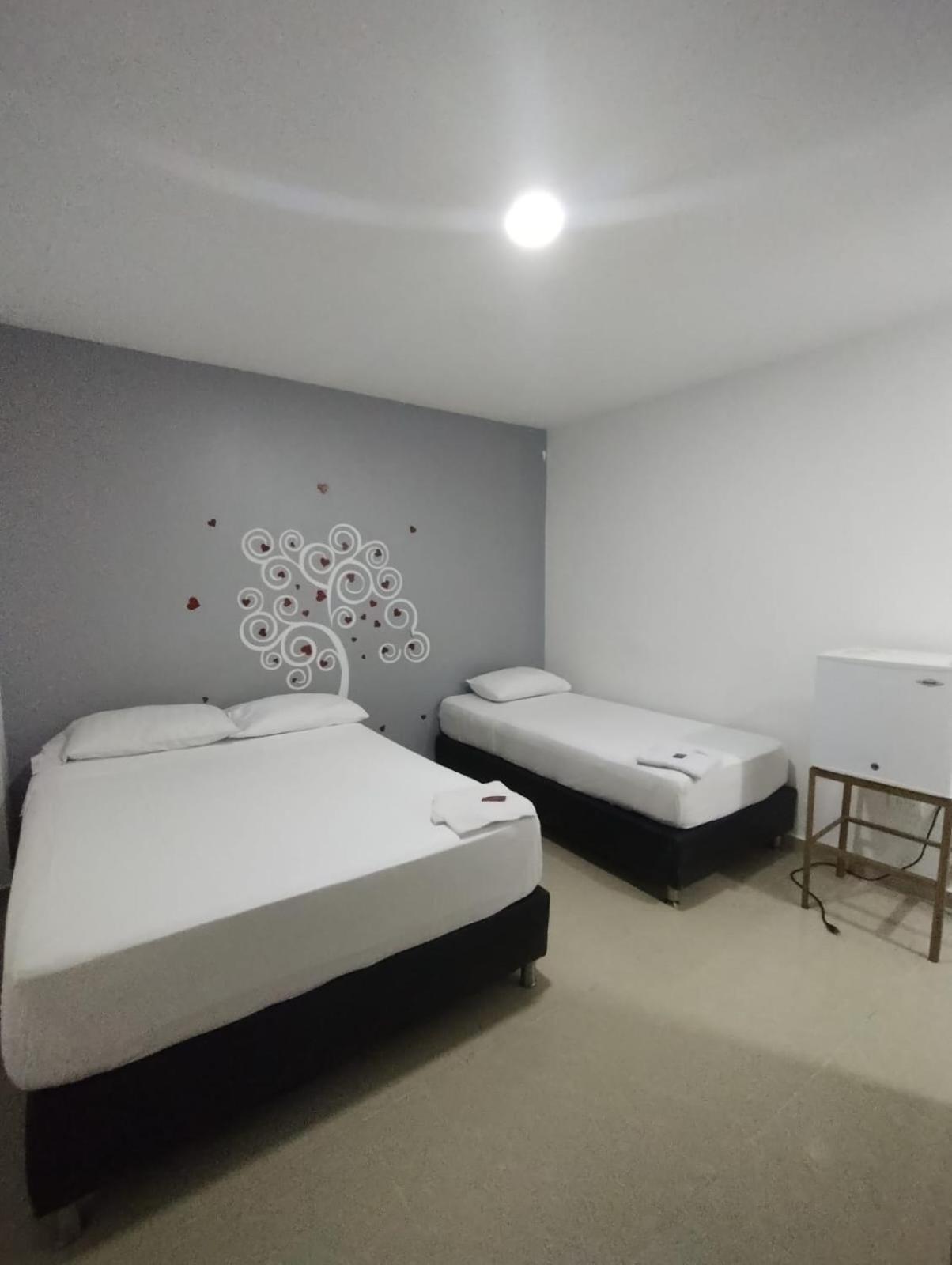 Hotel Bellamar Cartagena Exteriör bild