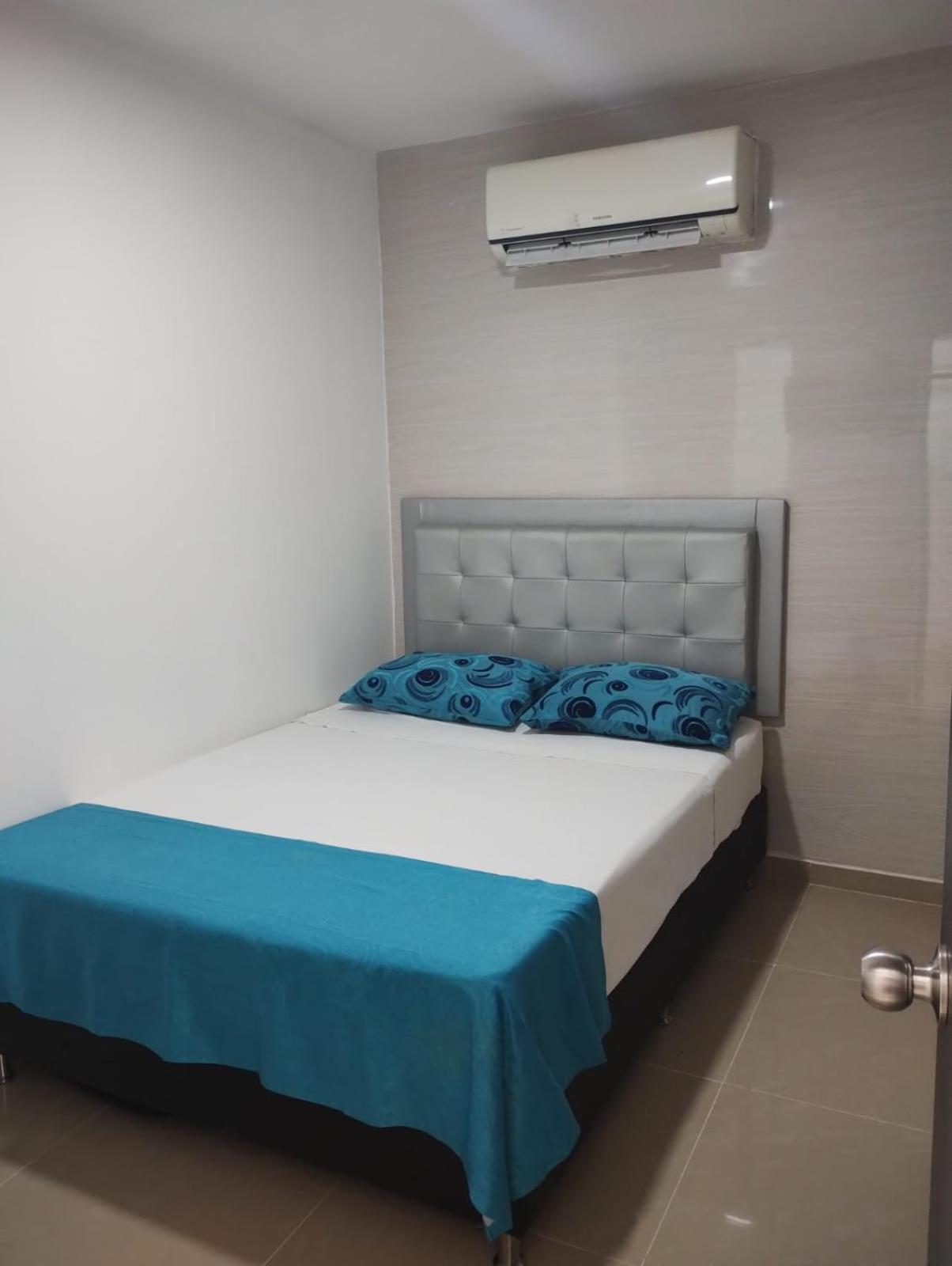 Hotel Bellamar Cartagena Exteriör bild