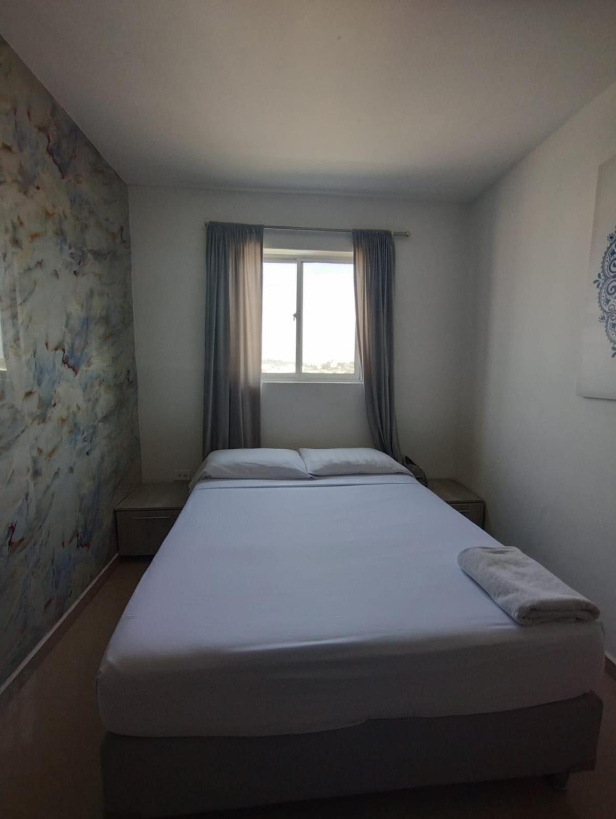 Hotel Bellamar Cartagena Exteriör bild