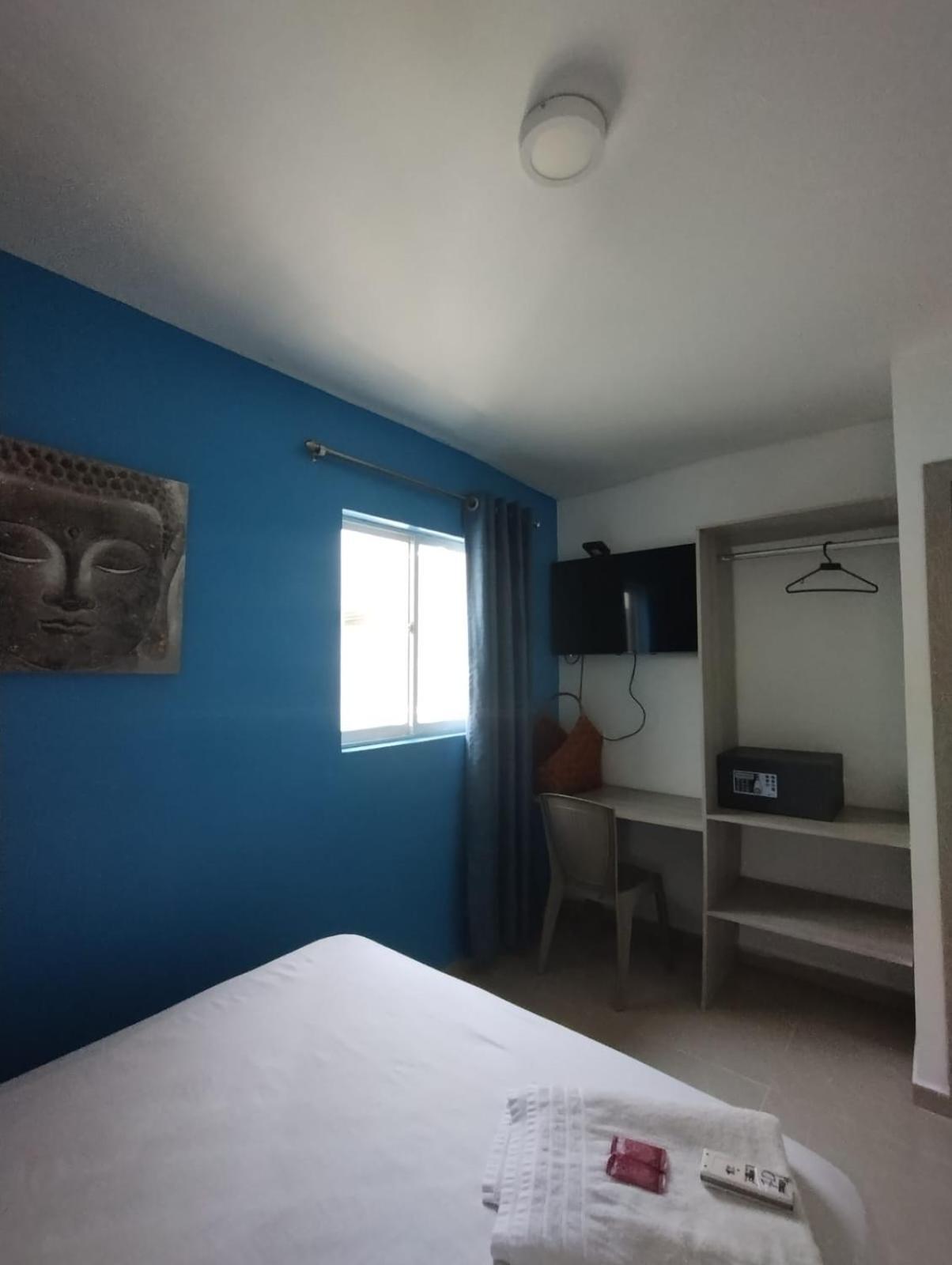 Hotel Bellamar Cartagena Exteriör bild
