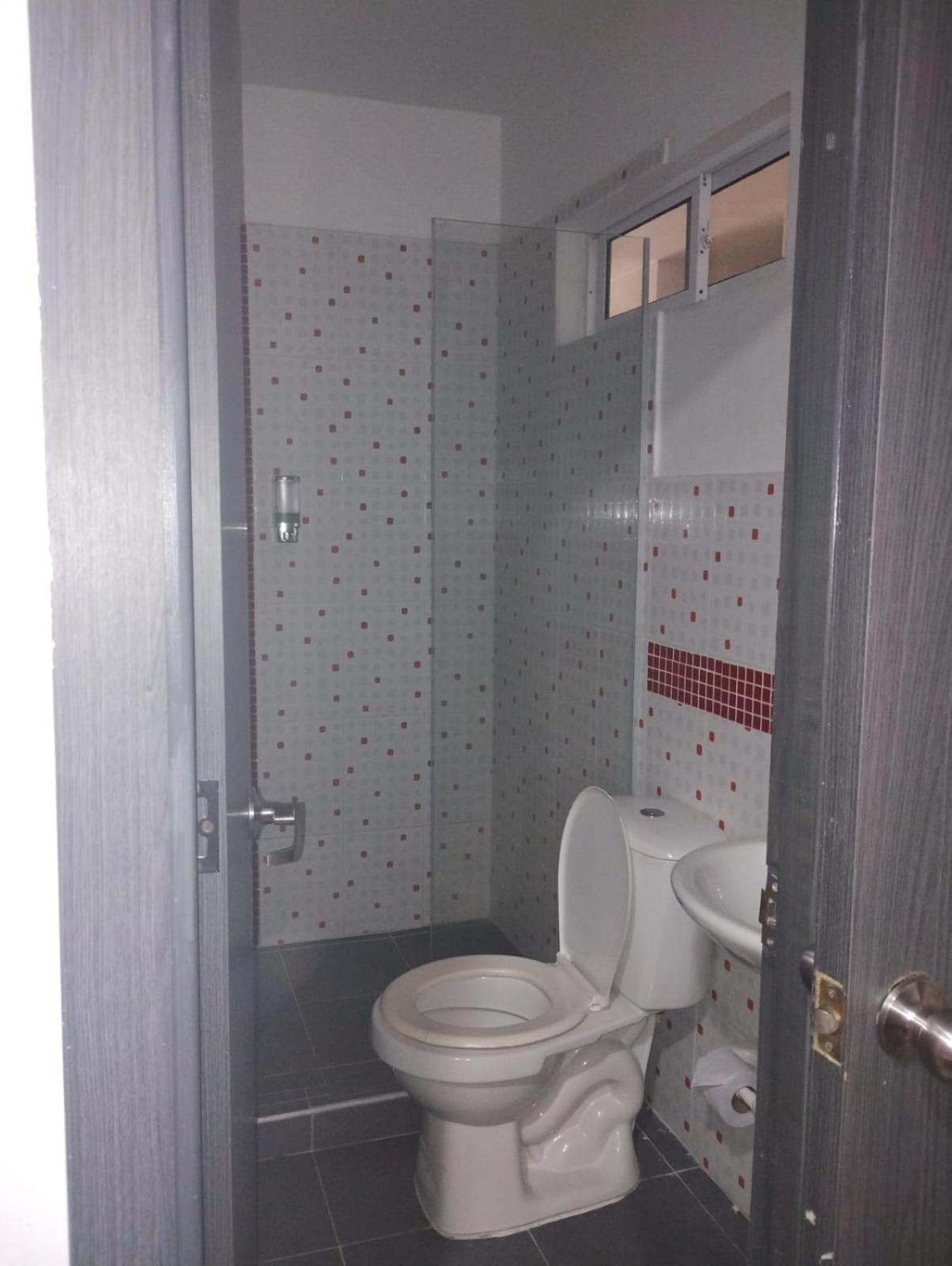 Hotel Bellamar Cartagena Exteriör bild
