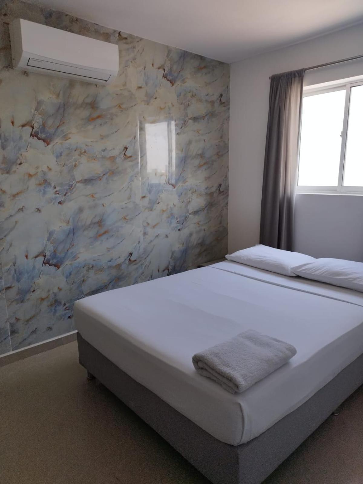 Hotel Bellamar Cartagena Exteriör bild