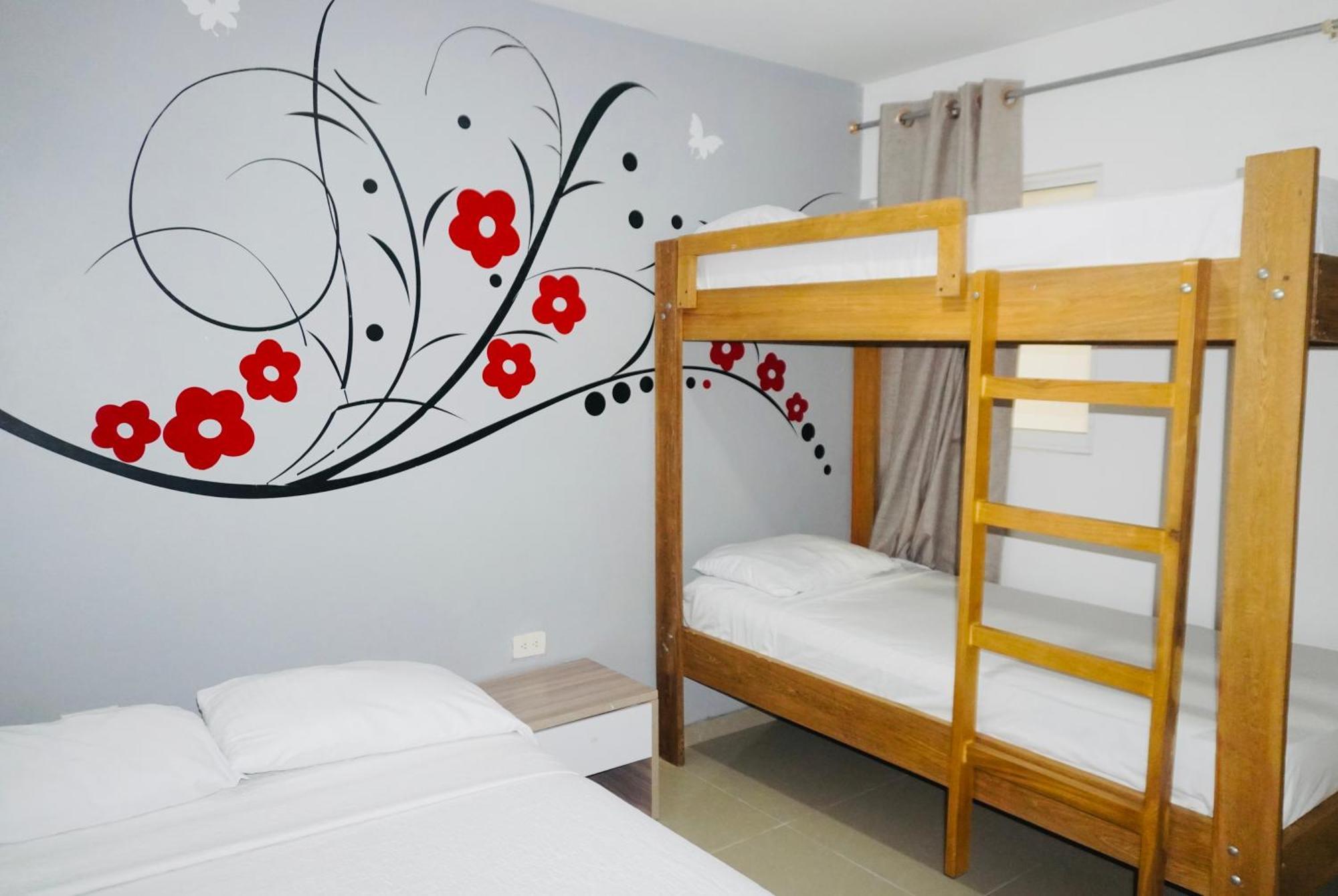 Hotel Bellamar Cartagena Exteriör bild