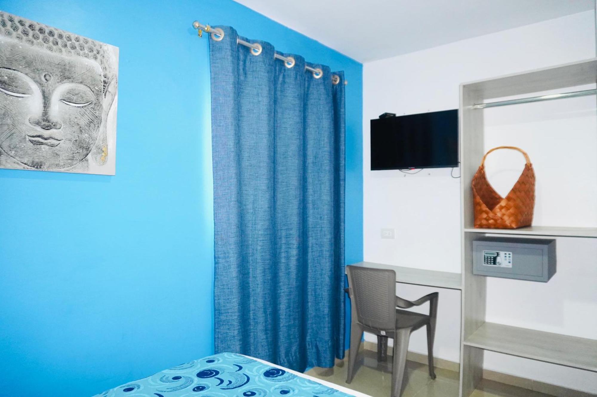 Hotel Bellamar Cartagena Exteriör bild