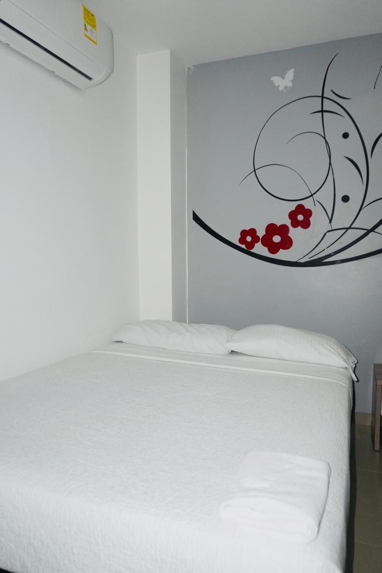 Hotel Bellamar Cartagena Exteriör bild