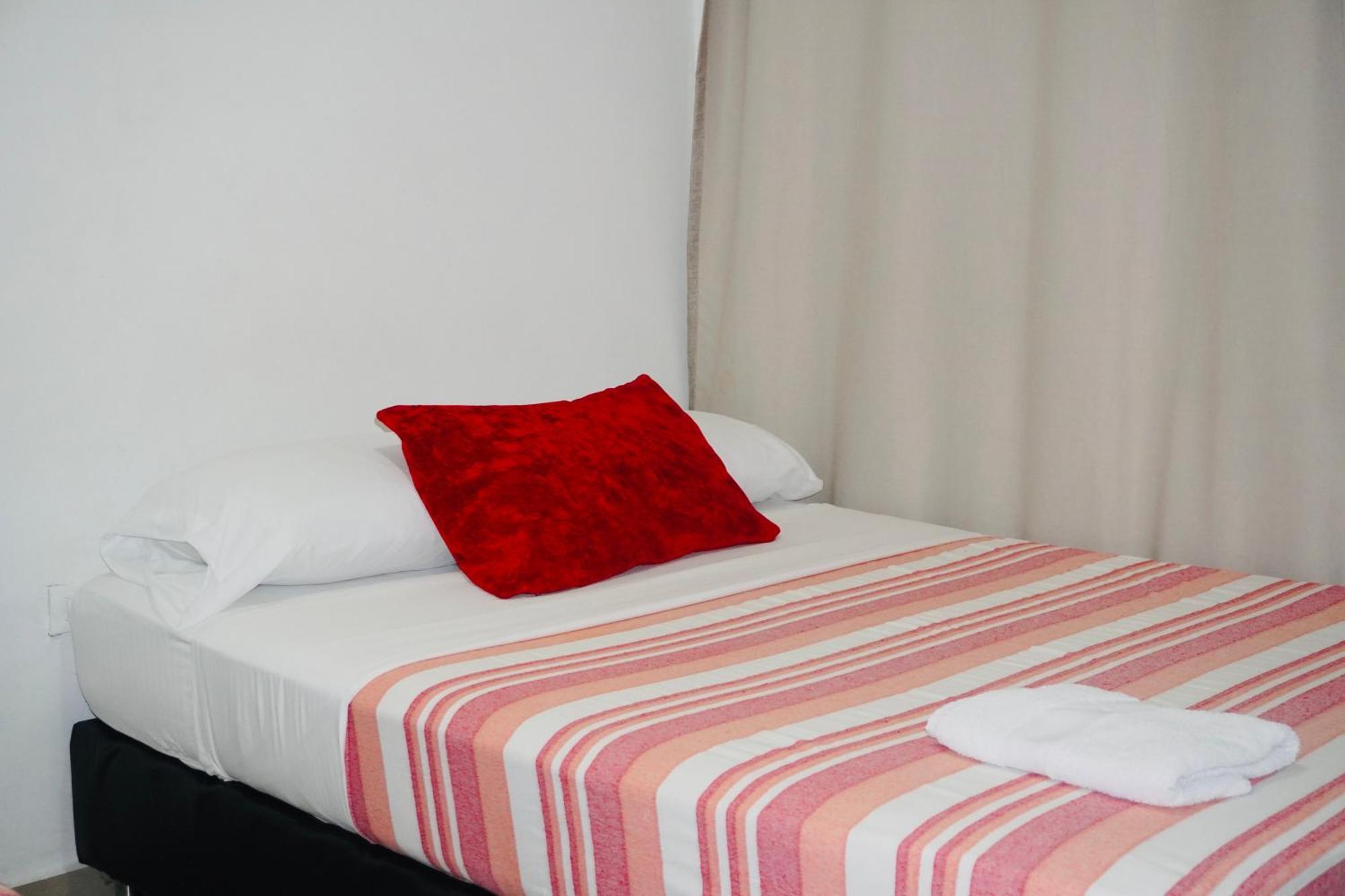 Hotel Bellamar Cartagena Exteriör bild